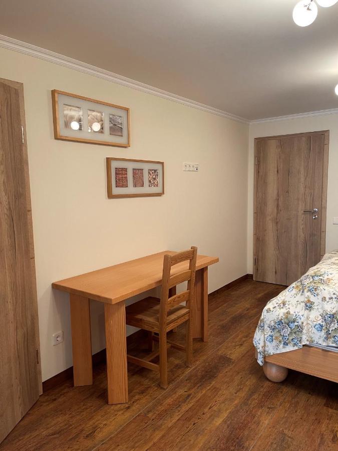 Apartment Am Tannenweg Badenweiler Eksteriør bilde