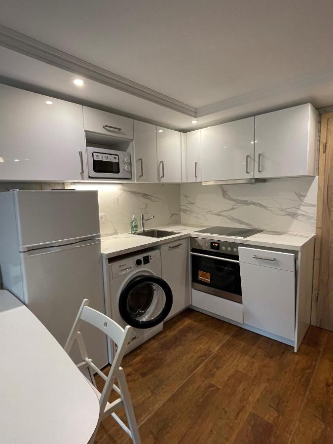 Apartment Am Tannenweg Badenweiler Eksteriør bilde