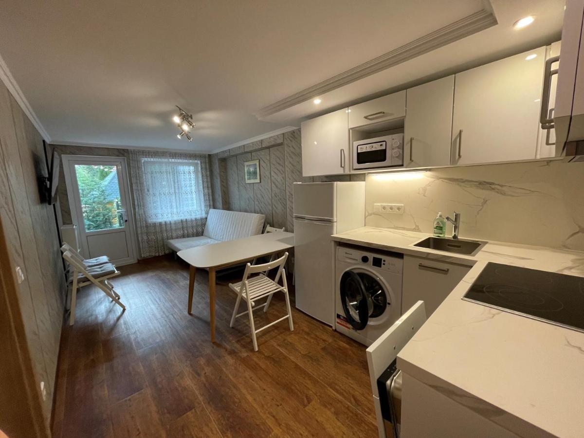 Apartment Am Tannenweg Badenweiler Eksteriør bilde
