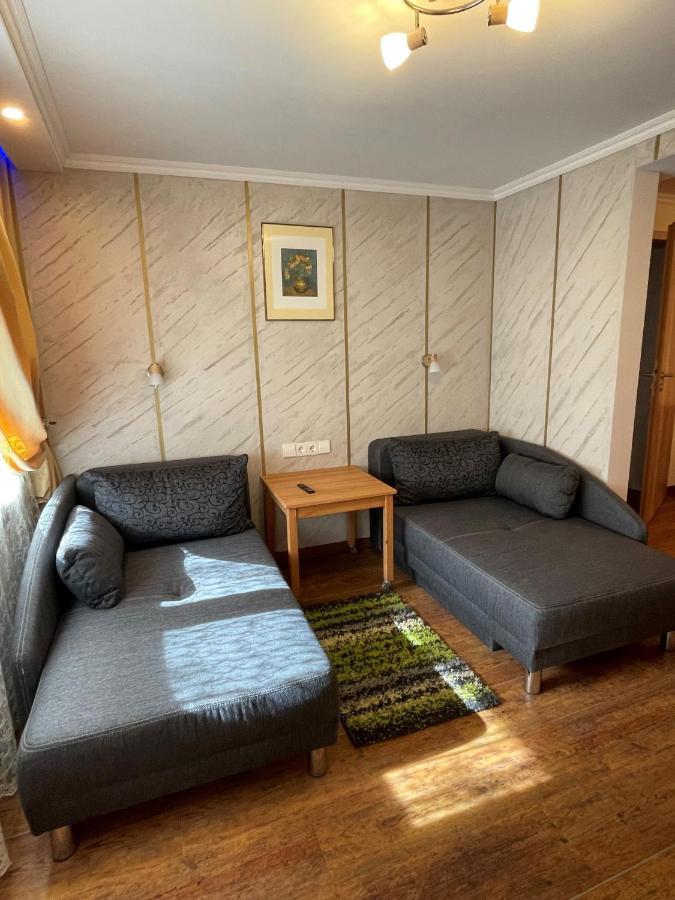 Apartment Am Tannenweg Badenweiler Eksteriør bilde
