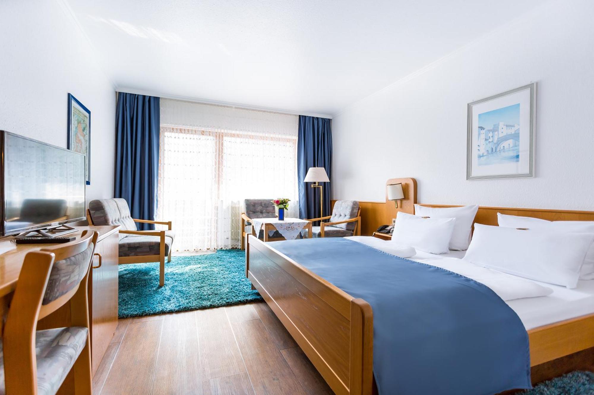 Apartment Am Tannenweg Badenweiler Eksteriør bilde
