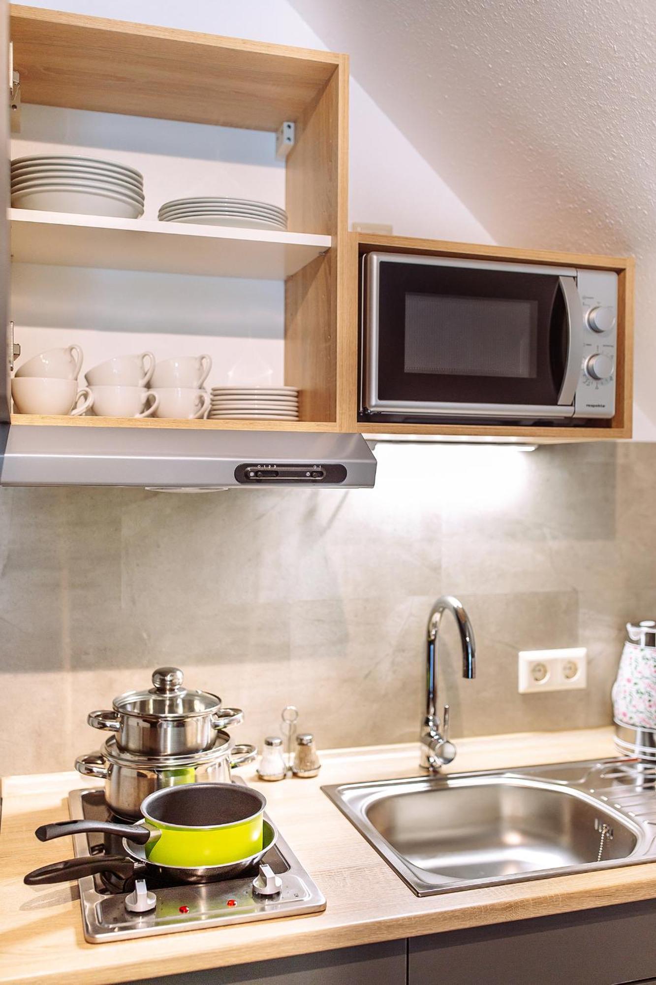 Apartment Am Tannenweg Badenweiler Eksteriør bilde