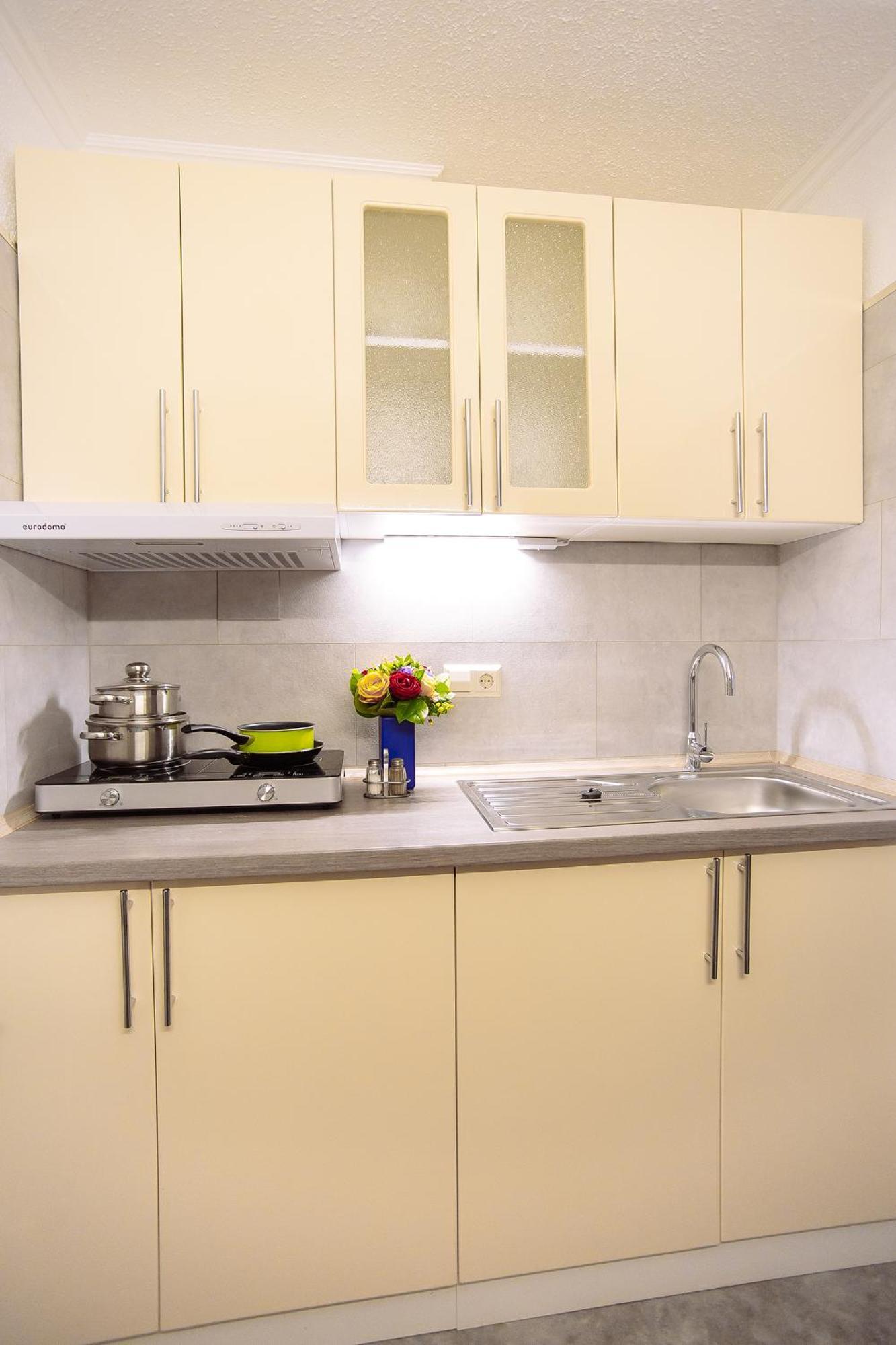 Apartment Am Tannenweg Badenweiler Eksteriør bilde