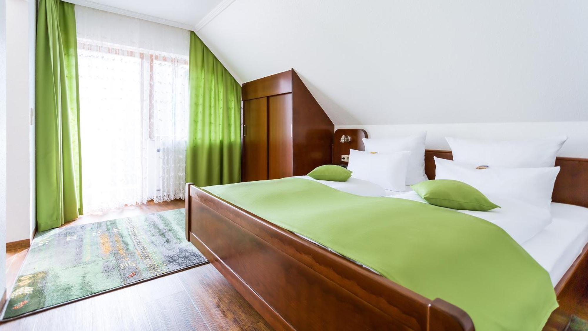 Apartment Am Tannenweg Badenweiler Eksteriør bilde