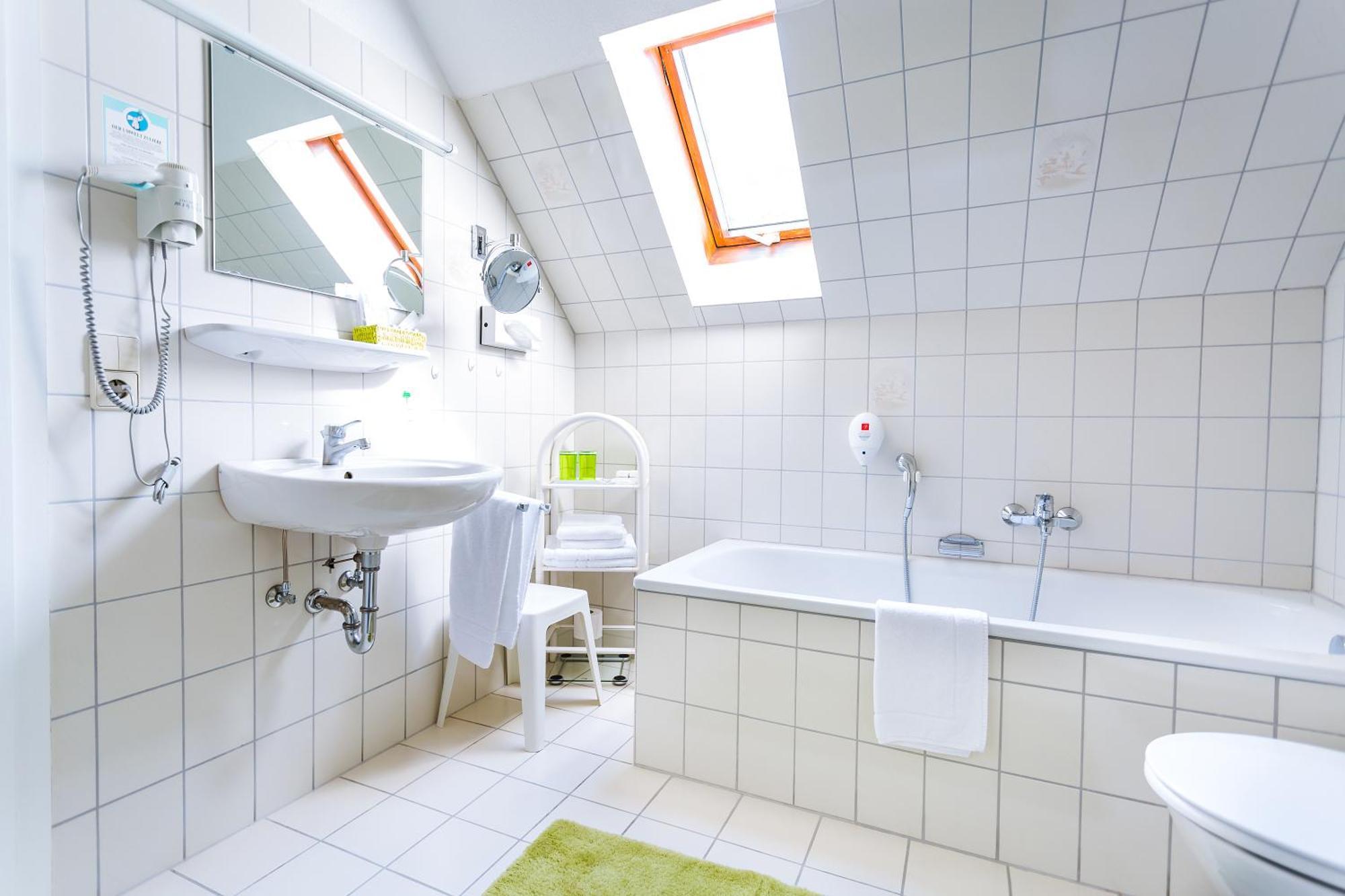Apartment Am Tannenweg Badenweiler Eksteriør bilde