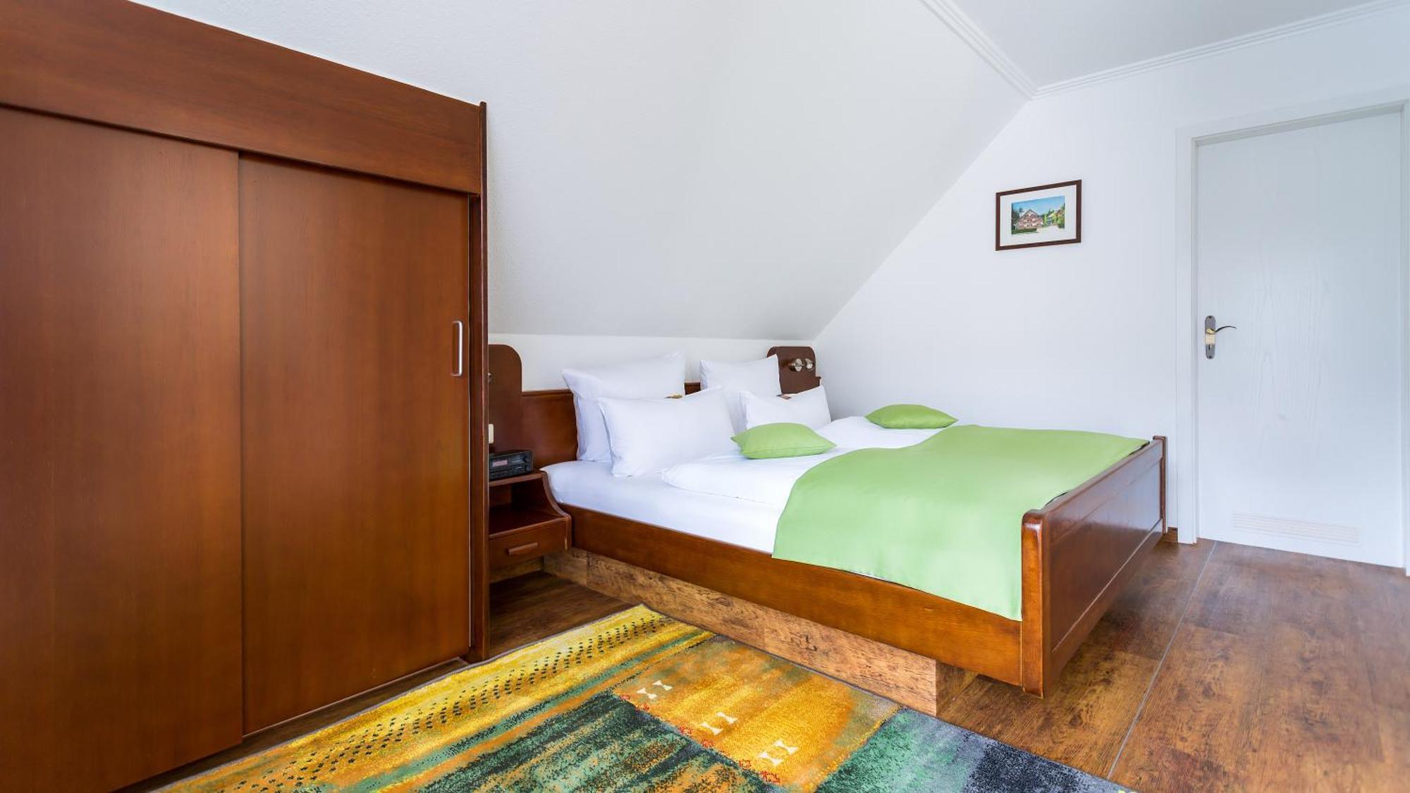 Apartment Am Tannenweg Badenweiler Eksteriør bilde