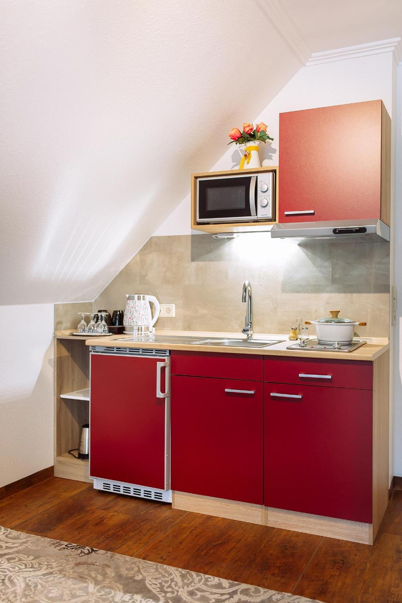 Apartment Am Tannenweg Badenweiler Eksteriør bilde