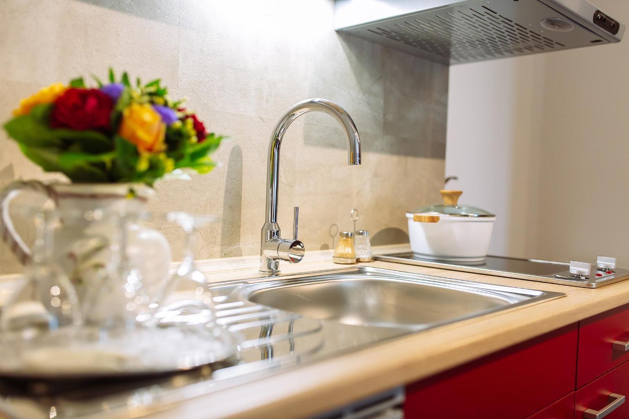 Apartment Am Tannenweg Badenweiler Eksteriør bilde