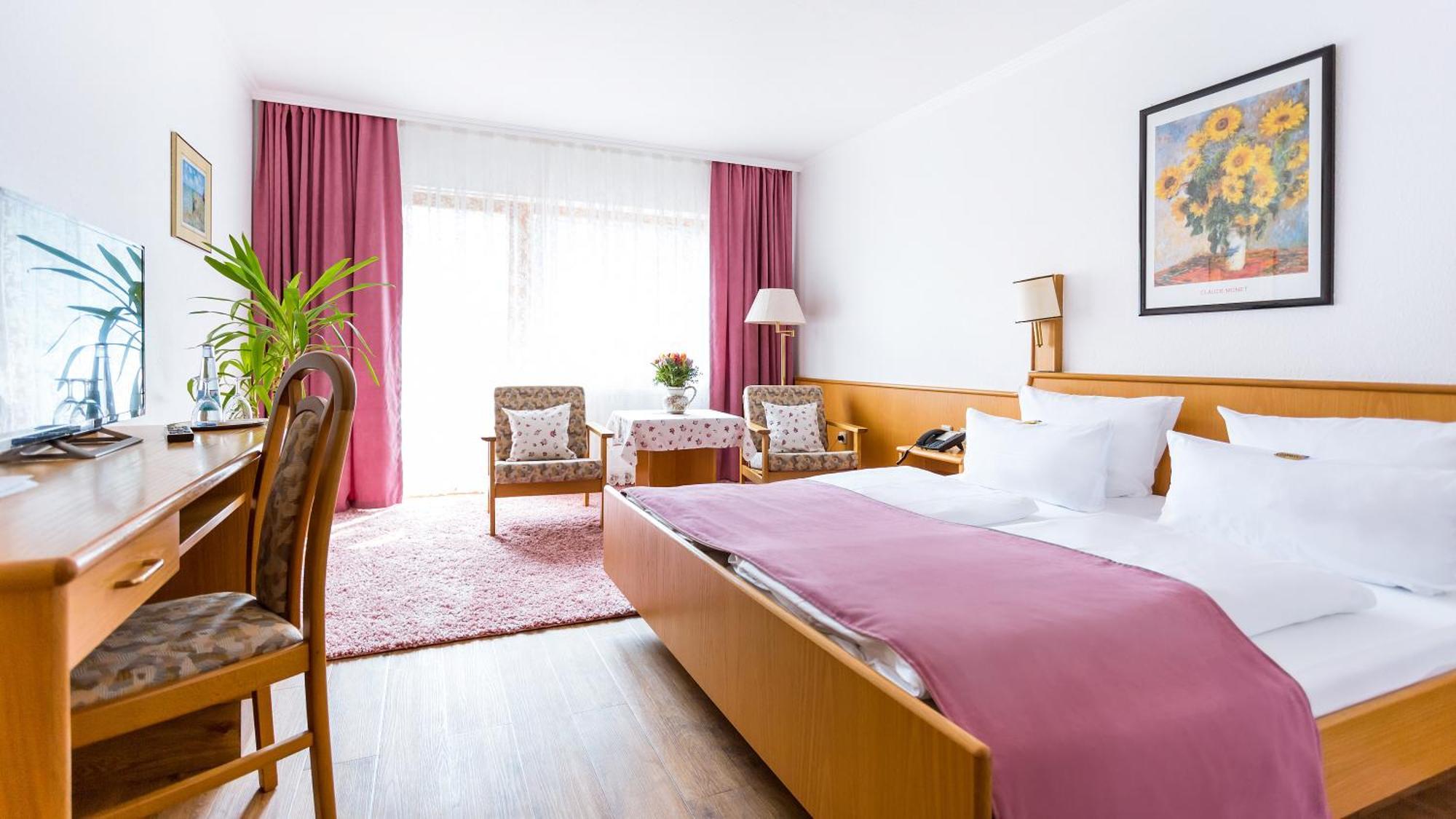 Apartment Am Tannenweg Badenweiler Eksteriør bilde