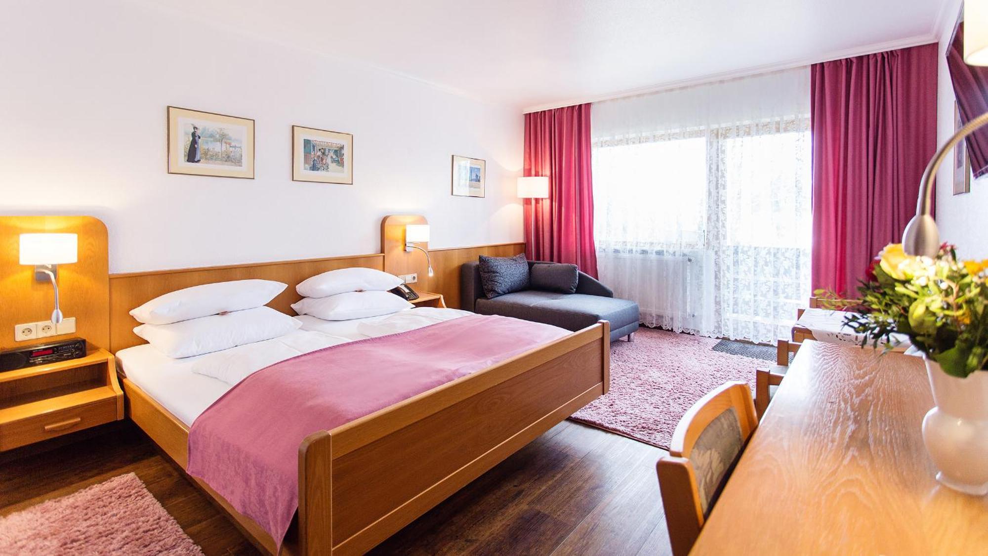 Apartment Am Tannenweg Badenweiler Eksteriør bilde
